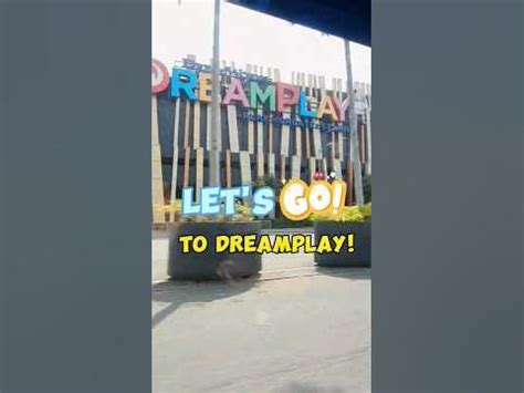 city of dreams day pass|Fun day at DreamPlay .